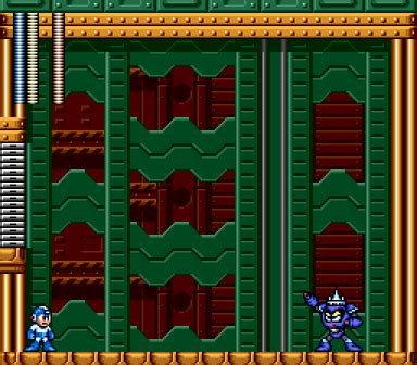 Mega Man 3/Needle Man — StrategyWiki .